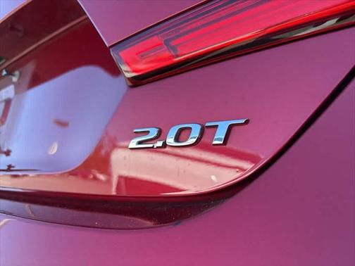 2018 Honda Accord EX-L 2.0T