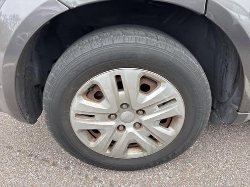 2016 Dodge Journey SE