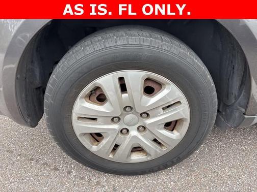 2016 Dodge Journey SE