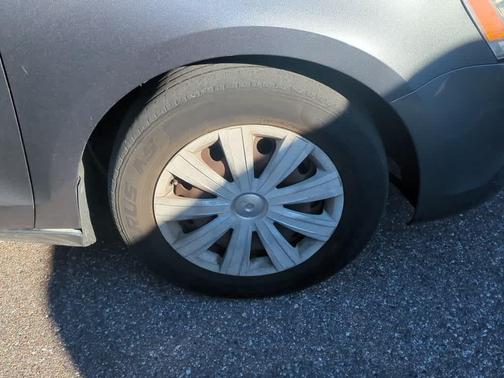 2013 Volkswagen Jetta S