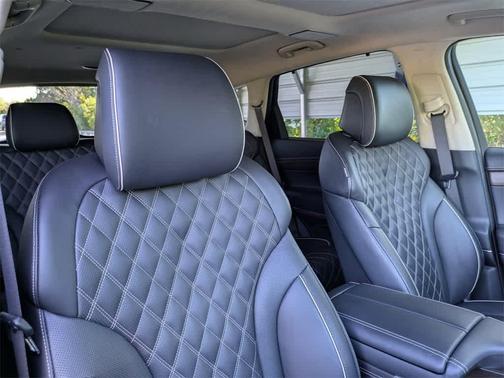 2023 Genesis GV80 3.5T