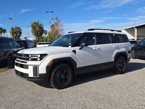 2026 Hyundai SANTA FE XRT