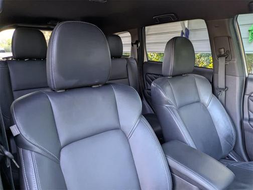 2019 Mitsubishi Outlander PHEV SEL