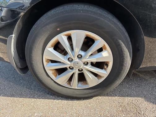 2018 Kia Sedona LX
