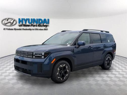 2026 Hyundai SANTA FE SEL 2.4