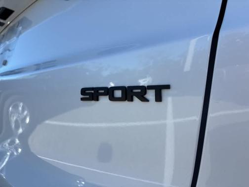 2024 Honda CR-V Hybrid Sport FWD