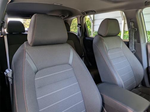 2024 Honda CR-V Hybrid Sport FWD