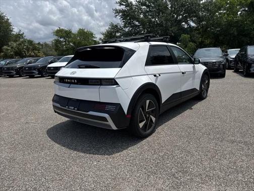 2025 Hyundai IONIQ 5 SEL