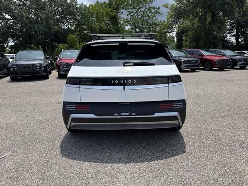 2025 Hyundai IONIQ 5 SEL