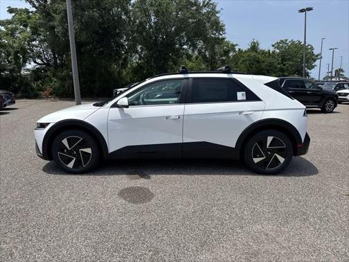 2025 Hyundai IONIQ 5 SEL
