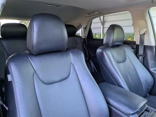 2011 Lexus RX 350 Base