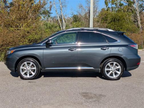 2011 Lexus RX 350 Base