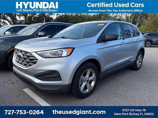 2019 Ford Edge SE