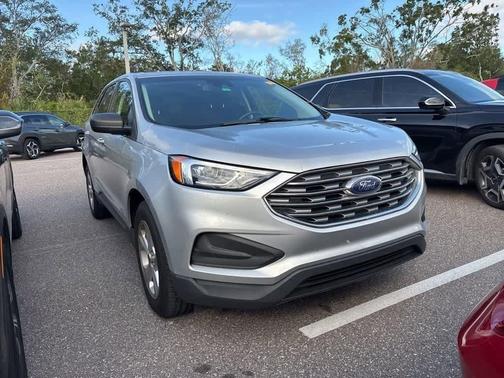 2019 Ford Edge SE