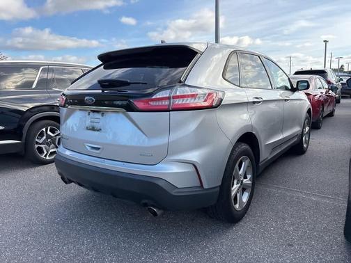 2019 Ford Edge SE