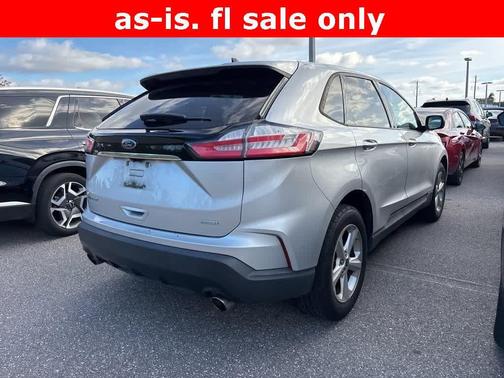 2019 Ford Edge SE