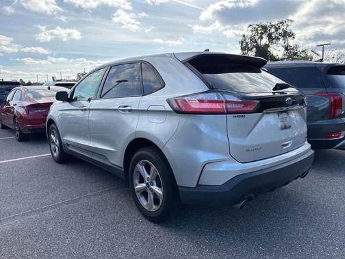 2019 Ford Edge SE