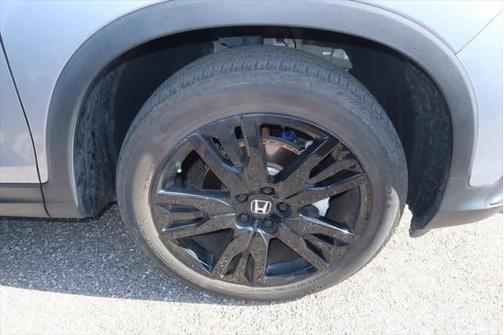 2022 Honda Pilot 2WD Special Edition