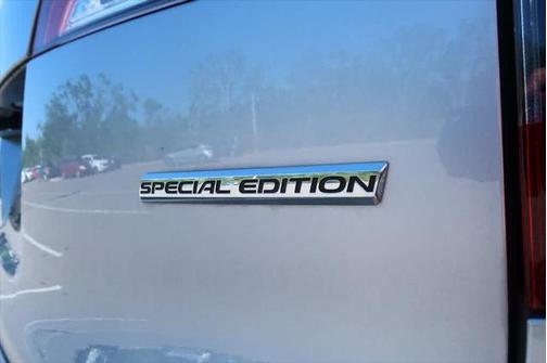 2022 Honda Pilot 2WD Special Edition