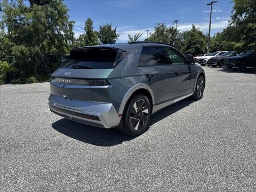 2025 Hyundai IONIQ 5 Limited