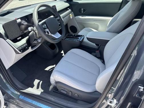 2025 Hyundai IONIQ 5 Limited