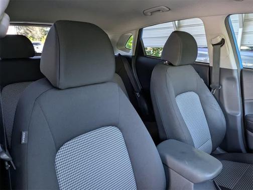 2018 Hyundai KONA SEL