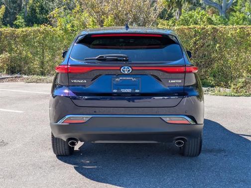 2024 Toyota Venza Limited