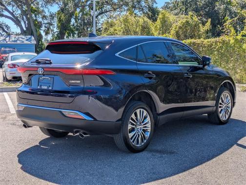 2024 Toyota Venza Limited