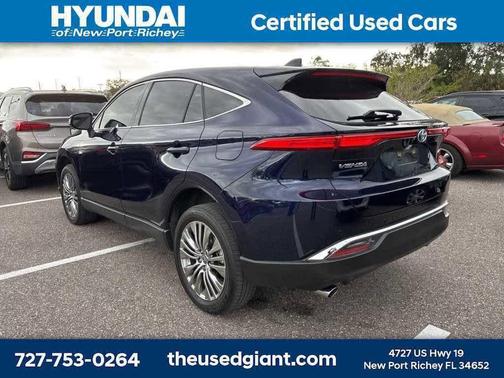 2024 Toyota Venza Limited