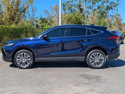 2024 Toyota Venza Limited