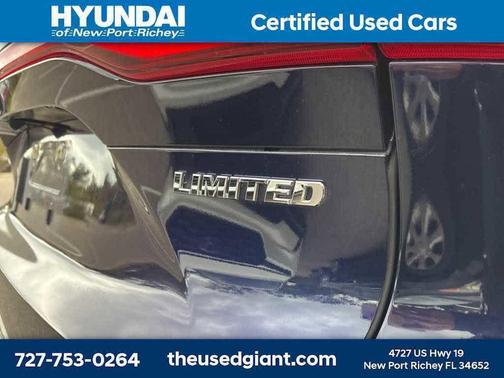 2024 Toyota Venza Limited