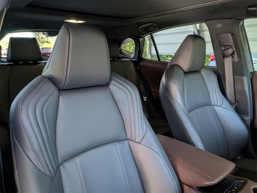 2024 Toyota Venza Limited