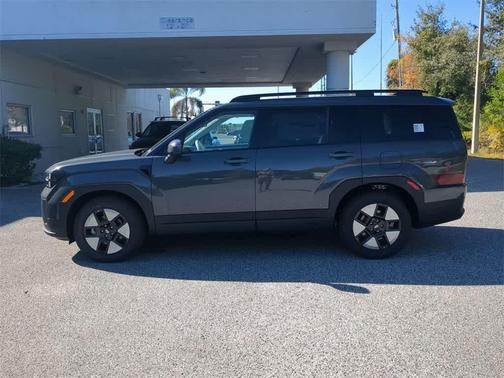 2026 Hyundai SANTA FE SEL 2.4