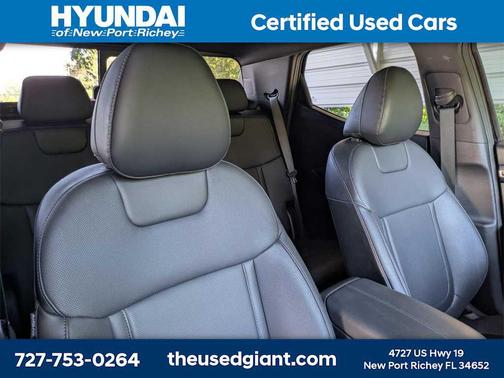 2024 Hyundai SANTA CRUZ NIGHT