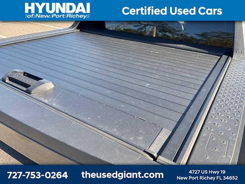 2024 Hyundai SANTA CRUZ NIGHT