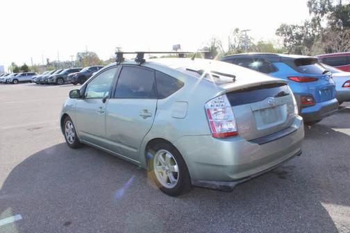 2008 Toyota Prius Standard