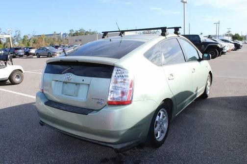 2008 Toyota Prius Standard