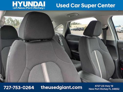 2023 Hyundai SONATA SE