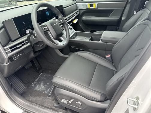 2025 Hyundai SANTA FE SEL 2.4