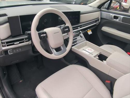 2025 Hyundai SANTA FE SE