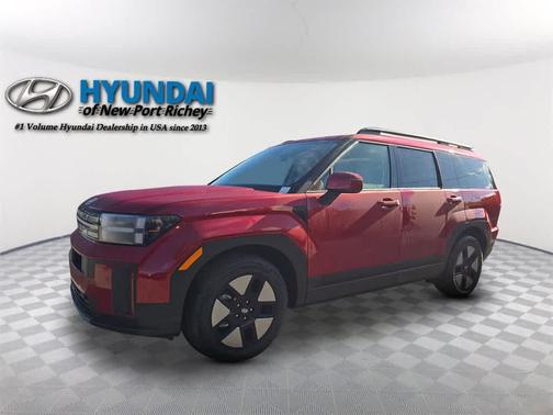 2026 Hyundai SANTA FE SEL 2.4