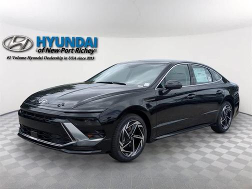 2026 Hyundai SONATA SEL