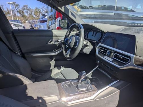 2020 BMW 330 330i