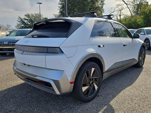 2026 Hyundai IONIQ 5 Limited