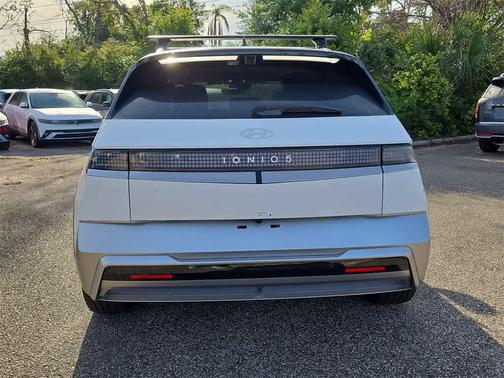 2026 Hyundai IONIQ 5 Limited