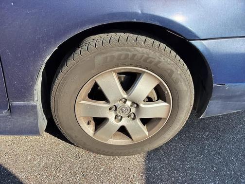 2006 Toyota Corolla S