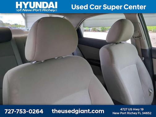 Aurora Black Pearl 2013 Kia Forte EX