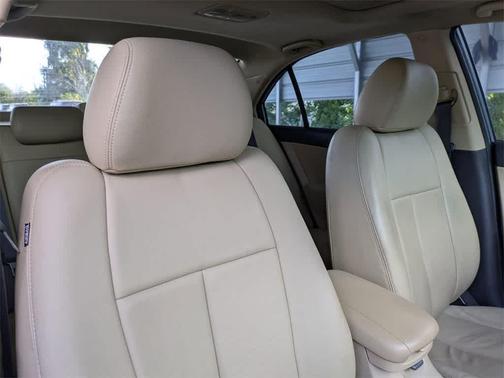 2009 Hyundai SONATA GLS