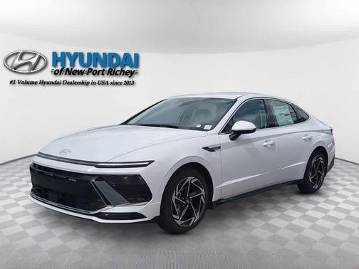 2026 Hyundai SONATA SEL