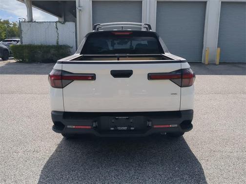 2026 Hyundai SANTA CRUZ SE